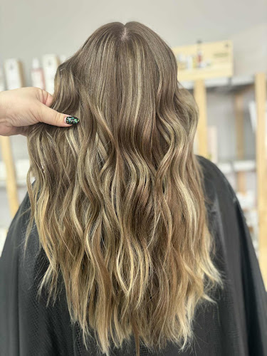 Beyond Beauty Salon and Spa