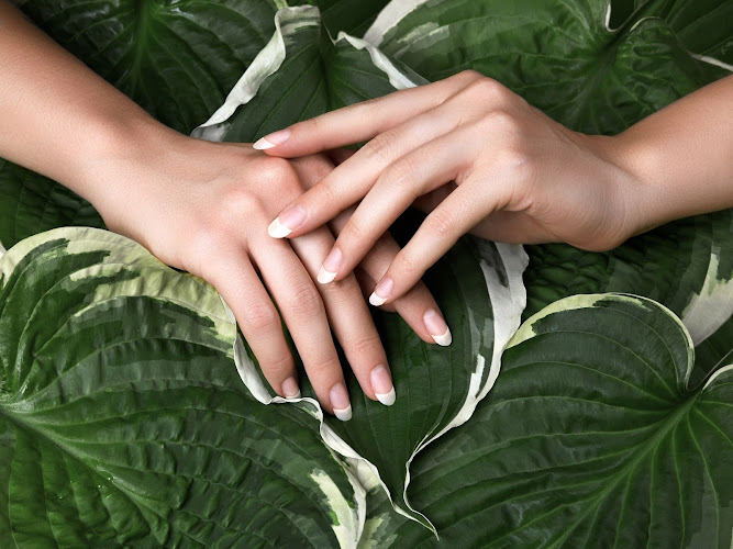 Binh's Nails NorthWest
