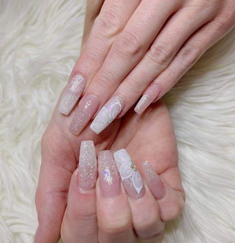 Binh's Nails