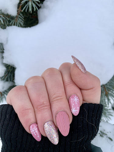 Blossom Nails Lounge