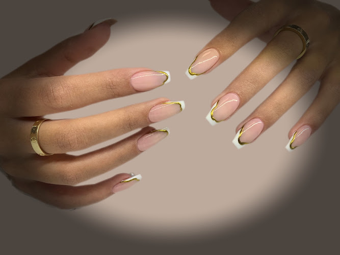 Bluesky Nails