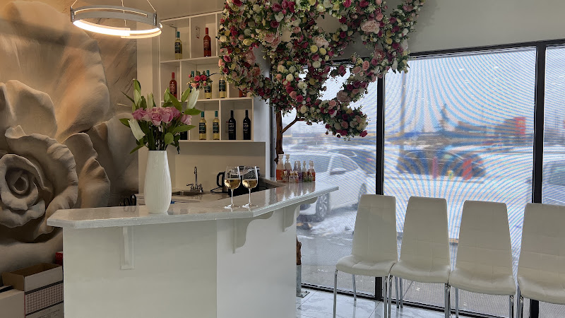BM Nails Bar