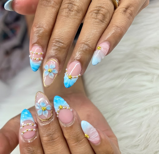 BN Nails And Spa