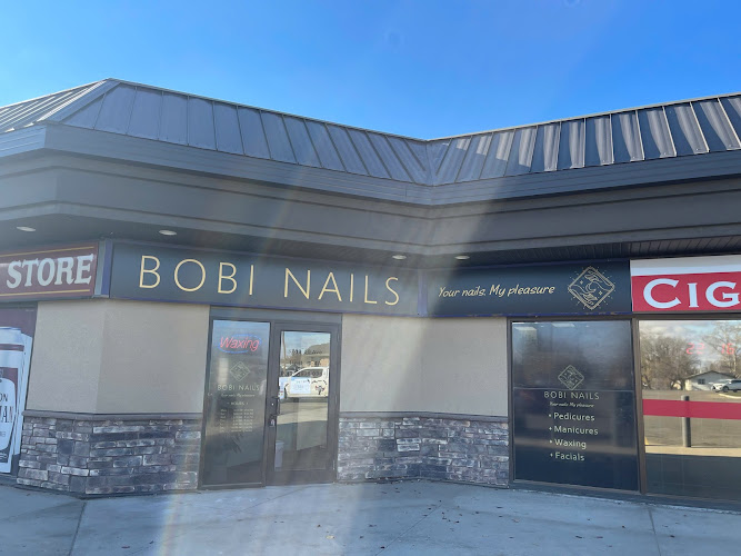 Bobi Nails