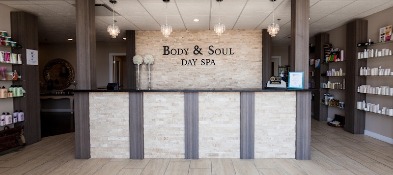 Body & Soul Day Spa
