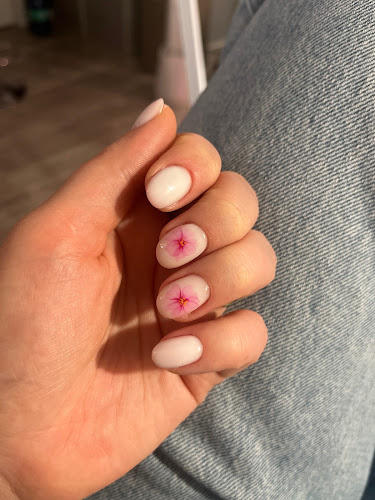 Bortnik Nails