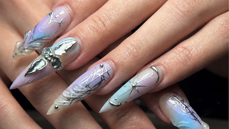 Brentwood Nails & Spa