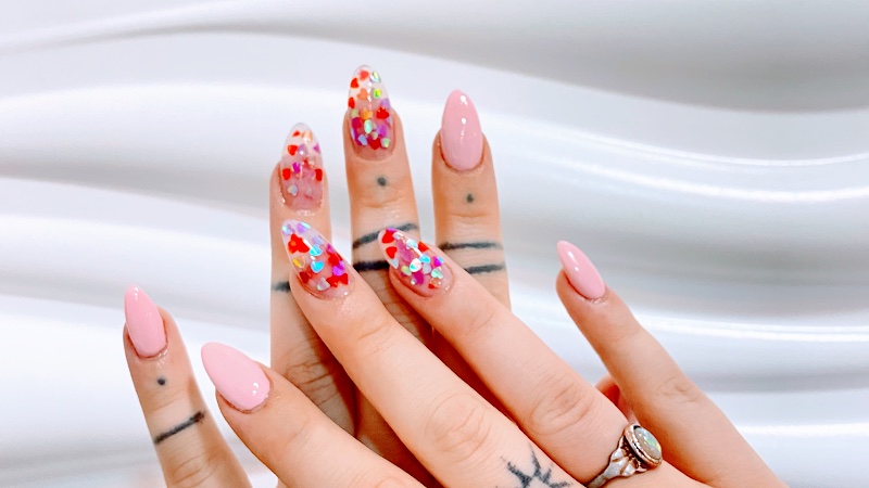 Brilliant Nails Ltd