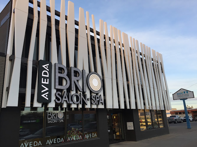 BRIO Salon & Spa