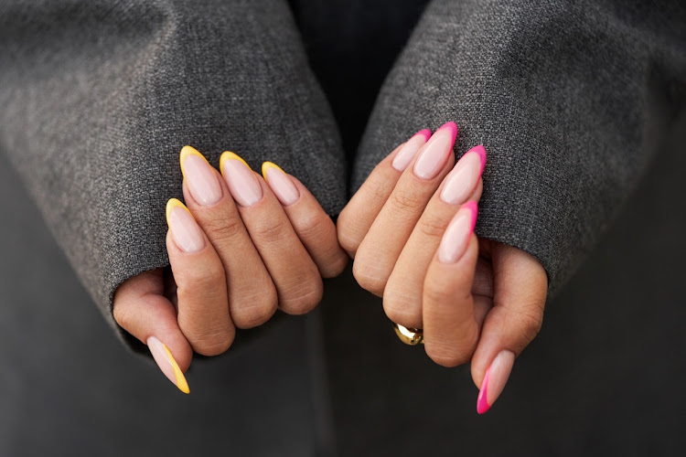BV Nails
