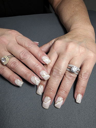 C.A.M Nails