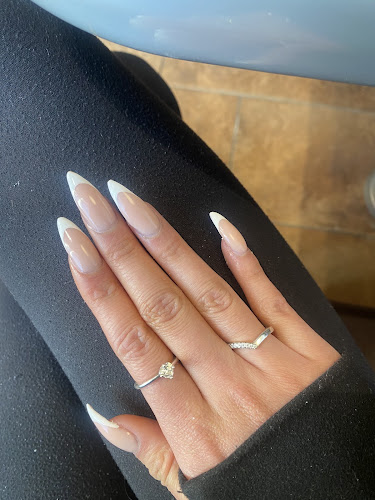 CA Nails