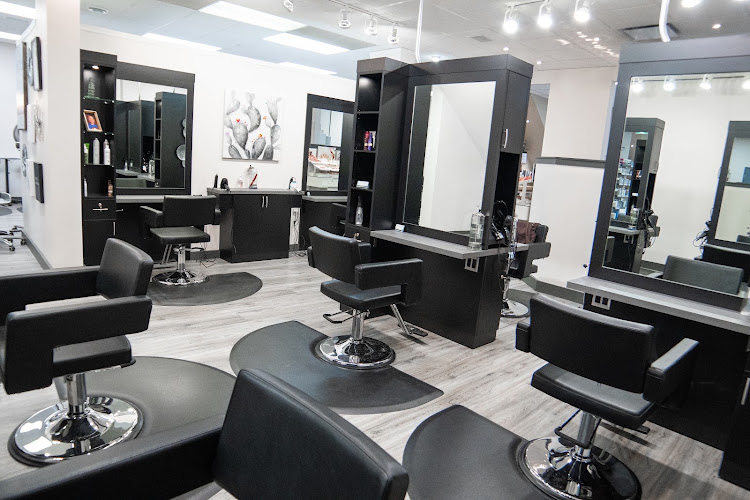 Cactus Club Salon & Spa