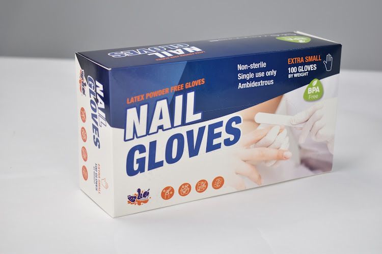 Calgary Nails Supply Ltd