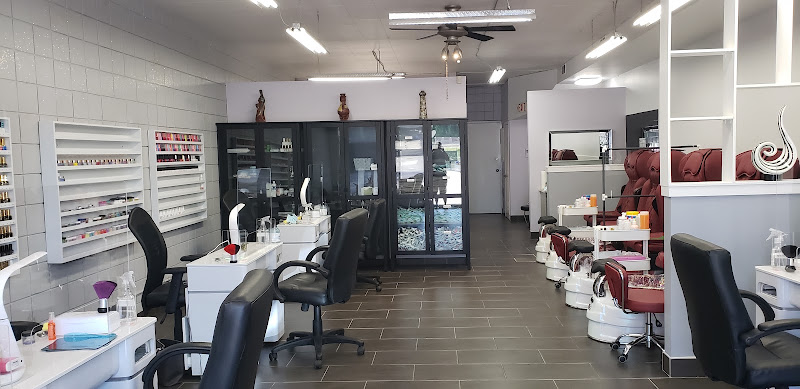 Calino Nails & Spa