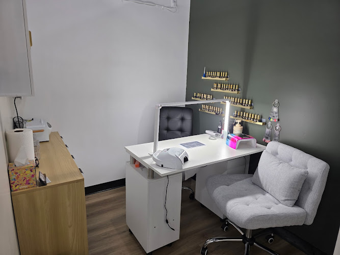 Camrose Nail Masters