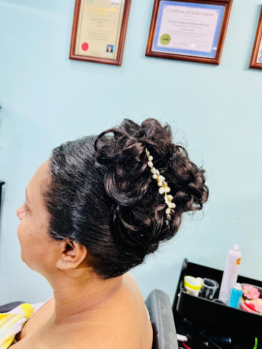 Canra Beauty Care