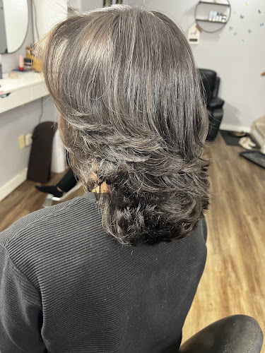 Care beauty salon