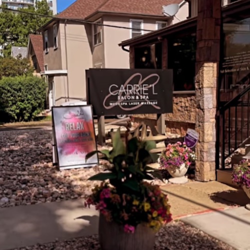 Carrie'l Salon & Spa