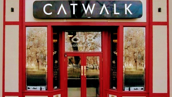Catwalk Salon & Spa