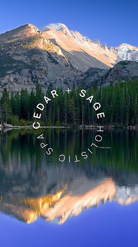 Cedar + Sage Spa