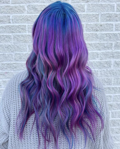 Central Hair