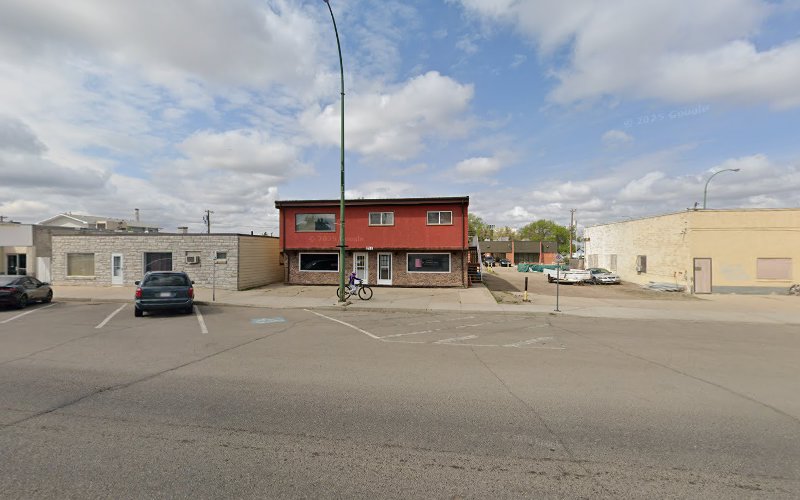 Changes Hair & Nails, nail salon in Redcliff, Alberta