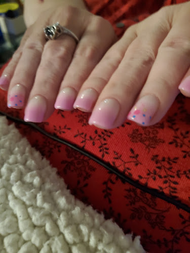 Charmee Nail & Spa Inc