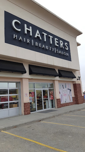 Chatters Hair Salon