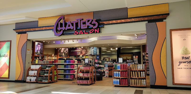 Chatters Hair Salon