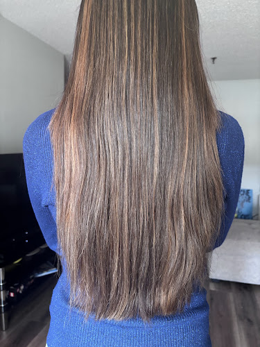 Chatters Hair Salon