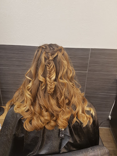 Chatters Hair Salon