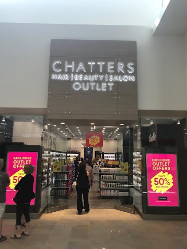 Chatters Hair Salon