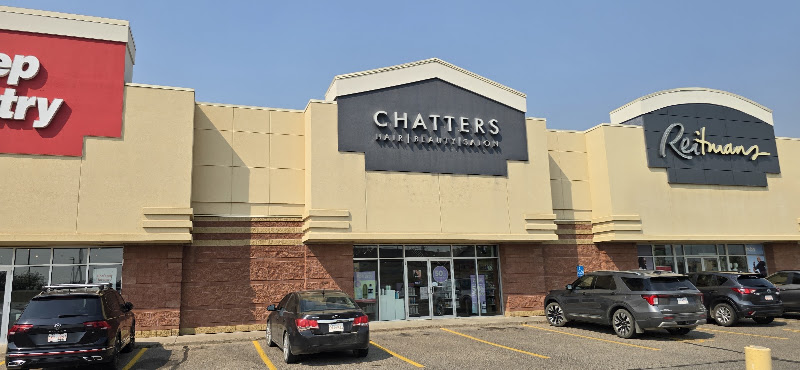 Chatters Hair Salon