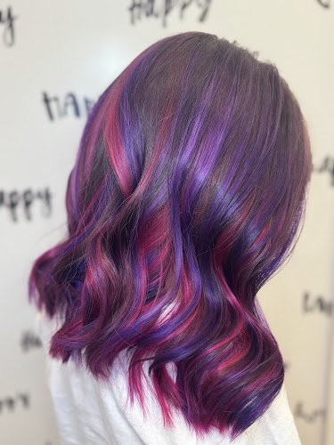 Chatters Hair Salon