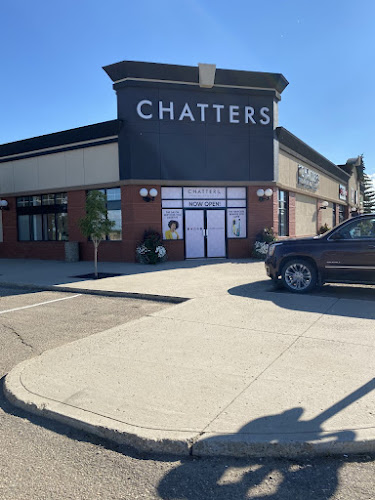 Chatters Hair Salon