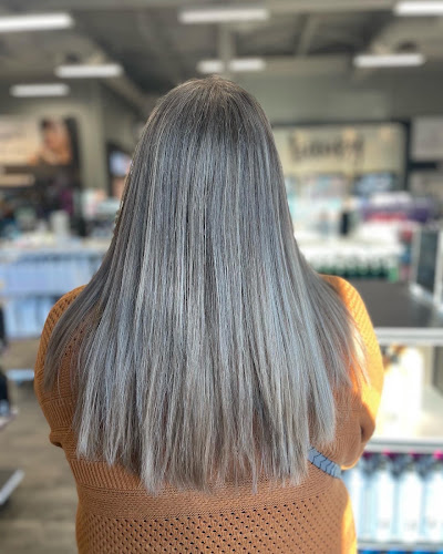 Chatters Hair Salon