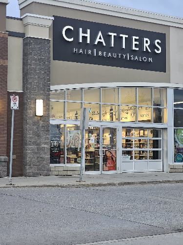 Chatters Hair Salon