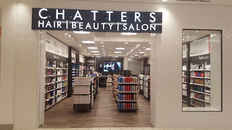 Chatters Hair Salon