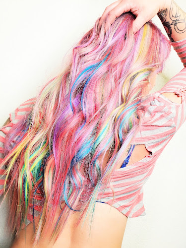 Chatters Hair Salon