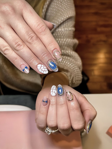 CherryBomb Nail Salon