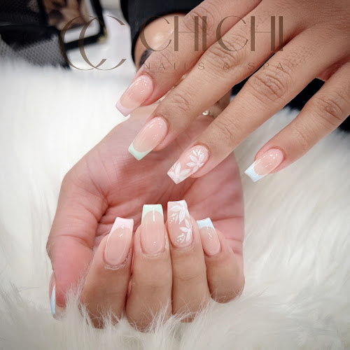 ChiChi Nails & Spa - Downtown Calgary