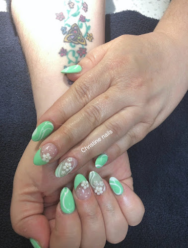 Christine Nails
