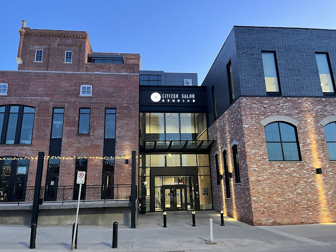 Citizen Salon Studios - Brewery District