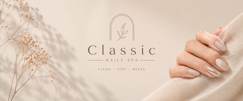 Classic Nails Spa