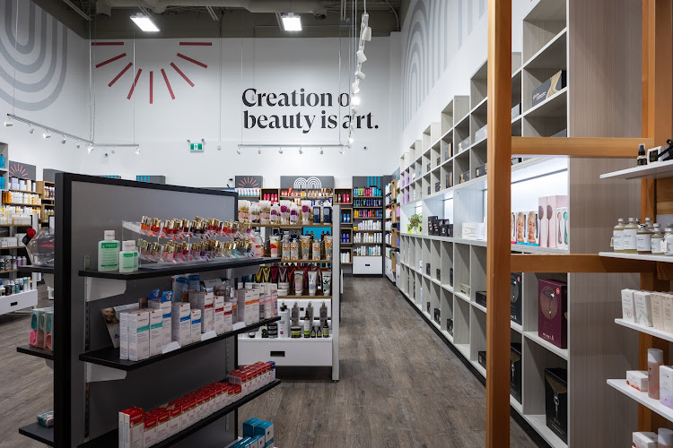 COBIA Salon + Store