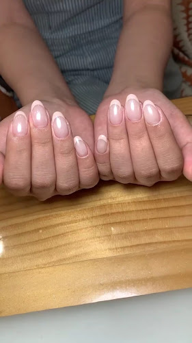 Coco nail