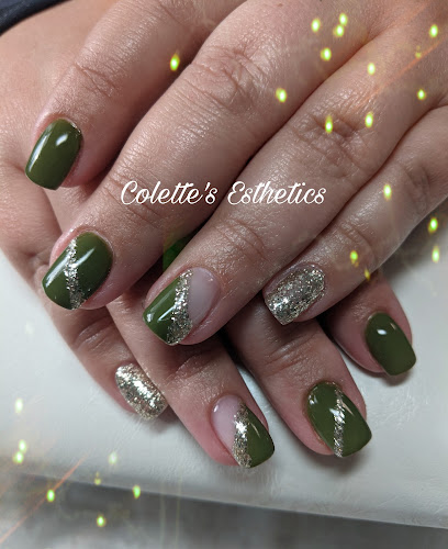 Colette's Esthetics