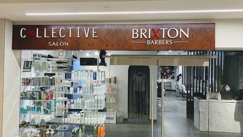 Collective Salon