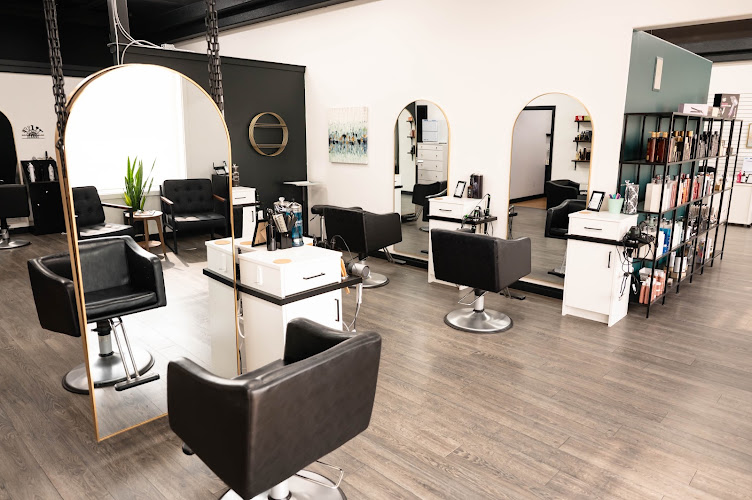 Colors Hair & Spa